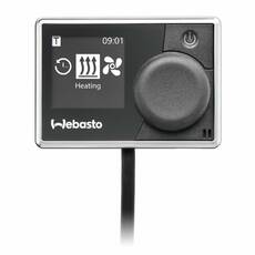Miniature Kit Thermo Box Evo 12V Confort - WEBASTO N° 1 Miniature Kit Thermo Box Evo 12V Confort - WEBASTO N° 1