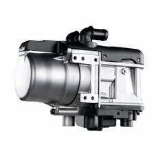 Miniature Kit Thermo Box Evo 12V Confort - WEBASTO N° 3 Miniature Kit Thermo Box Evo 12V Confort - WEBASTO N° 3