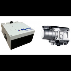 Miniature Kit Thermo Box Evo 12V Confort - WEBASTO N° 4 Miniature Kit Thermo Box Evo 12V Confort - WEBASTO N° 4