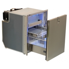 Miniature RÉFRIGÉRATEUR A COMPRESSION DRAWER DR130 INOX- INDEL WEBASTO N° 0 Miniature RÉFRIGÉRATEUR A COMPRESSION DRAWER DR130 INOX- INDEL WEBASTO N° 0