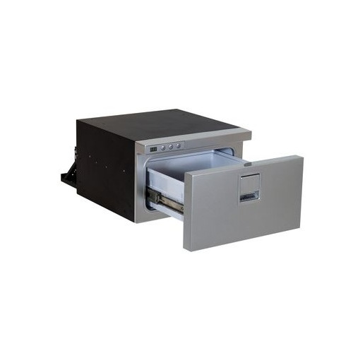 RÉFRIGÉRATEUR A COMPRESSION DRAWER DR 16 INOX - INDEL WEBASTO