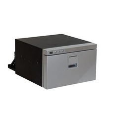 Miniature RÉFRIGÉRATEUR A COMPRESSION DRAWER DR 16 INOX - INDEL WEBASTO N° 4