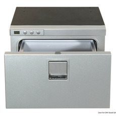 Miniature RÉFRIGÉRATEUR A COMPRESSION DRAWER NOIR DR 30 Litres - INDEL WEBASTO N° 1 Miniature RÉFRIGÉRATEUR A COMPRESSION DRAWER NOIR DR 30 Litres - INDEL WEBASTO N° 1