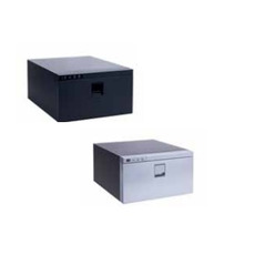 Miniature RÉFRIGÉRATEUR A COMPRESSION DRAWER NOIR DR 30 Litres - INDEL WEBASTO N° 2