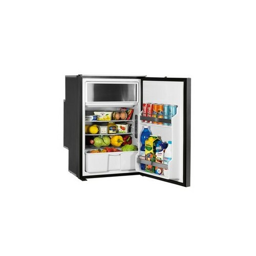 Réfrigérateur à compression FREELINE 115 Ventilé 12/24 VOLTS ELEGANCE LINE - INDEL WEBASTO