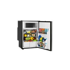 Miniature Réfrigérateur à compression FREELINE 115 Ventilé 12/24 VOLTS ELEGANCE LINE - INDEL WEBASTO N° 0