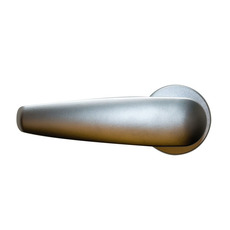 Miniature POIGNEE PORTE 3 POINTS CHROME MAT-2x80 cm Maxi N° 1 Miniature POIGNEE PORTE 3 POINTS CHROME MAT-2x80 cm Maxi N° 1