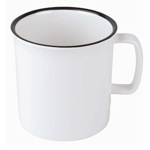 MUG MÉLAMINÉ LINEA