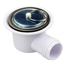 Miniature SIPHON type A - Siphon AC 530 - Ø37mm - TUYAU Ø25 mm - DOMETIC N° 1 Miniature SIPHON type A - Siphon AC 530 - Ø37mm - TUYAU Ø25 mm - DOMETIC N° 1