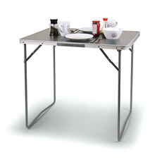 Miniature TABLE DE CAMPING TWIGGY III - 80 x 69 x 60 cm N° 0