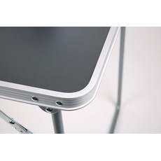 Miniature TABLE DE CAMPING Jesper - 80 x 69 x 60 cm - MC CAMPING N° 3