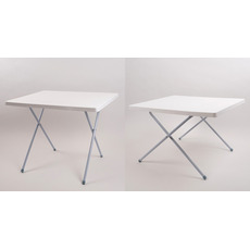 Miniature TABLE DE CAMPING EVA 80X60CM - CAMP 4 N° 0