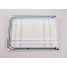 Miniature TABLE DE CAMPING EVA 80X60CM - CAMP 4 N° 3