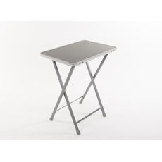 Miniature TABLE D'APPOINT BUTLER 53 X 38 CM N° 1