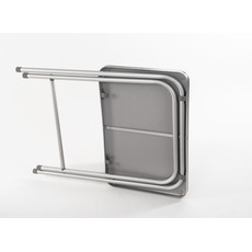 Miniature TABLE BIG BUTLER 60X40X H 65cm - CAMP 4 N° 2 Miniature TABLE BIG BUTLER 60X40X H 65cm - CAMP 4 N° 2