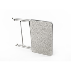 Miniature TABLE BIG BUTLER 60X40X H 65cm - CAMP 4 N° 3 Miniature TABLE BIG BUTLER 60X40X H 65cm - CAMP 4 N° 3