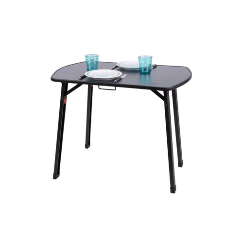  TABLE DE CAMPING MULTI DARK 90 X 60 CM - CAMP 4