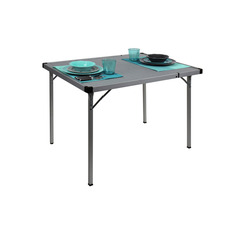Miniature Table de Camping extensible TURKU pour 2 à 6 personnes - CAMP 4 N° 0 Miniature Table de Camping extensible TURKU pour 2 à 6 personnes - CAMP 4 N° 0