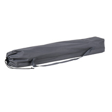 Miniature TABLE ALU ENROULABLE TITAN 2 - 115 X 72 CM - CAMP 4 N° 2