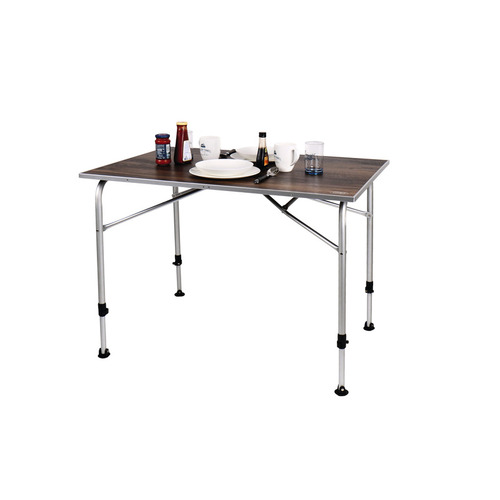 TABLE 'LEVI' 100x68 cm - CAMP4