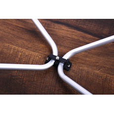 Miniature TABLE LEVI 100x68 cm ASPECT BOIS - CAMP4 N° 2 Miniature TABLE LEVI 100x68 cm ASPECT BOIS - CAMP4 N° 2