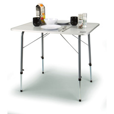 Miniature TABLE DE CAMPING OLE 80x60 cm - Mc CAMPING N° 0 Miniature TABLE DE CAMPING OLE 80x60 cm - Mc CAMPING N° 0
