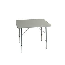 Miniature TABLE DE CAMPING OLE 80x60 cm - Mc CAMPING N° 1 Miniature TABLE DE CAMPING OLE 80x60 cm - Mc CAMPING N° 1