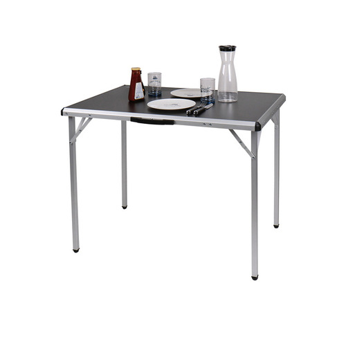 TABLE DE CAMPING TORE 90x60cm - CAMP 4
