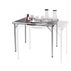 Miniature TABLE DE CAMPING TORE 90x60cm - CAMP 4 N° 1 Miniature TABLE DE CAMPING TORE 90x60cm - CAMP 4 N° 1