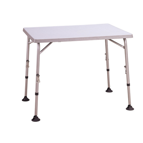 TABLE DE CAMPING SMARTSTAR 90 X 70 CM - WESTFIELD TABLE DE CAMPING SMARTSTAR 90 X 70 CM - WESTFIELD
