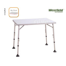 Miniature TABLE DE CAMPING SMARTSTAR WESTFIELD 90 X 70 CM N° 1