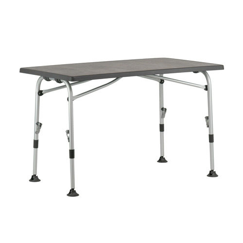TABLE DE CAMPING NEW SUPERB 100 - 100x68cm - WESTFIELD TABLE DE CAMPING NEW SUPERB 100 - 100x68cm - WESTFIELD