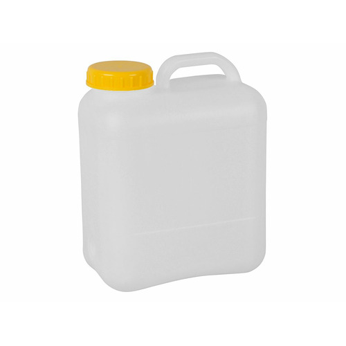 JERRYCAN DIN96 10L - 28x17x30 cm - COMET