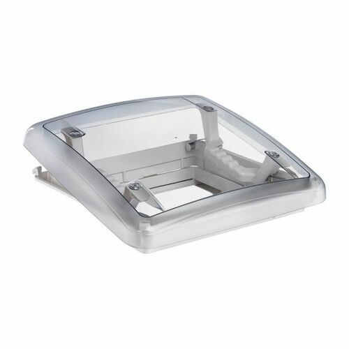 MINI-HEKI S 40X40 - Sandwich caravane - Toit ép. 23-42mm - DOMETIC