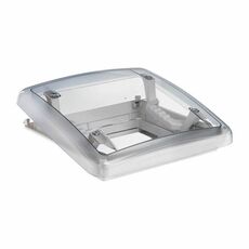 Miniature MINI-HEKI S 40X40 - Sandwich caravane - Toit ép. 23-42mm - DOMETIC N° 0