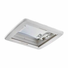 Miniature MINI-HEKI S 40X40 - Sandwich caravane - Toit ép. 23-42mm - DOMETIC N° 1