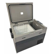 Miniature GLACIÈRE À COMPRESSION CARBEST PowerCooler 35L - 12V/24V/220-240V N° 0 Miniature GLACIÈRE À COMPRESSION CARBEST PowerCooler 35L - 12V/24V/220-240V N° 0