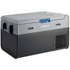 Miniature GLACIÈRE À COMPRESSION CARBEST PowerCooler 35L - 12V/24V/220-240V N° 1