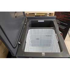 Miniature GLACIÈRE À COMPRESSION CARBEST PowerCooler 35L - 12V/24V/220-240V N° 2 Miniature GLACIÈRE À COMPRESSION CARBEST PowerCooler 35L - 12V/24V/220-240V N° 2