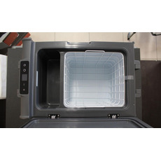 Miniature GLACIÈRE À COMPRESSION CARBEST PowerCooler 35L - 12V/24V/220-240V N° 3 Miniature GLACIÈRE À COMPRESSION CARBEST PowerCooler 35L - 12V/24V/220-240V N° 3