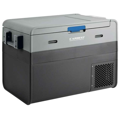 GLACIÈRE À COMPRESSION CARBEST PowerCooler 45L - 12V/24V