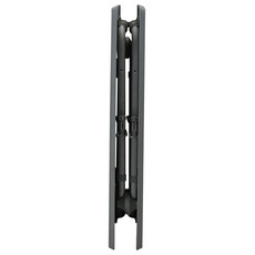 Miniature TABLE DE CAMPING EXTENDER pliable 120 X 80CM - WESTFIELD N° 1