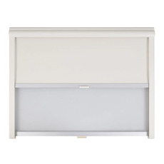 Miniature STORE CASSETTE TYPE 2 450 IVOIRE N° 1 Miniature STORE CASSETTE TYPE 2 450 IVOIRE N° 1