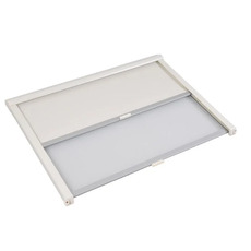 Miniature STORE CASSETTE TYPE 2 450 IVOIRE N° 2 Miniature STORE CASSETTE TYPE 2 450 IVOIRE N° 2