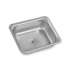 Miniature Evier inox CE88-B-I - DOMETIC N° 0 Miniature Evier inox CE88-B-I - DOMETIC N° 0
