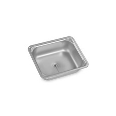 Miniature Evier inox CE88-B-I - DOMETIC N° 1 Miniature Evier inox CE88-B-I - DOMETIC N° 1
