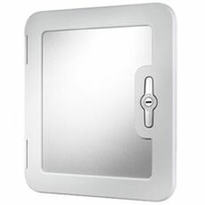 Miniature PORTILLON DE SERVICE SK4 700X405MM - DOMETIC N° 0 Miniature PORTILLON DE SERVICE SK4 700X405MM - DOMETIC N° 0
