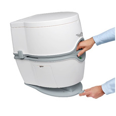 Miniature Porta Potti Excellence embase - THETFORD N° 1