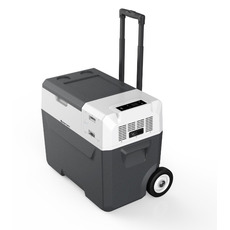 Miniature Glaciere a compression LionCooler X40A avec batterie integrée N° 4 Miniature Glaciere a compression LionCooler X40A avec batterie integrée N° 4