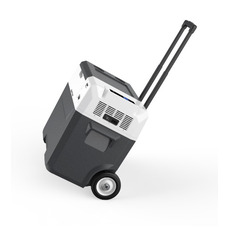 Miniature Glaciere a compression LionCooler X40A avec batterie integrée N° 5 Miniature Glaciere a compression LionCooler X40A avec batterie integrée N° 5